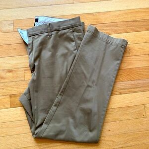 Mens Banana Republic Khakis